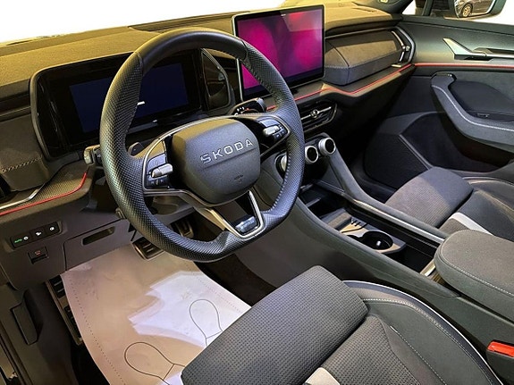 Skoda Kodiaq 9 of 17