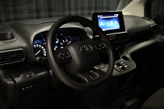 Toyota Proace City 15 of 30