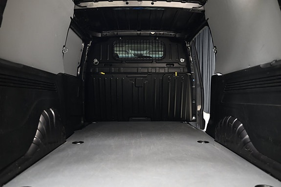 Toyota Proace City 12 of 30