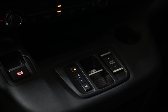 Toyota Proace City 21 of 30