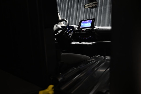 Toyota Proace City 13 of 30