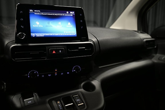 Toyota Proace City 28 of 30