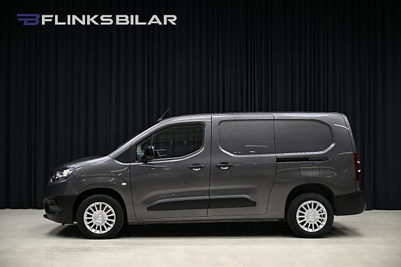 Toyota Proace City 2 of 30