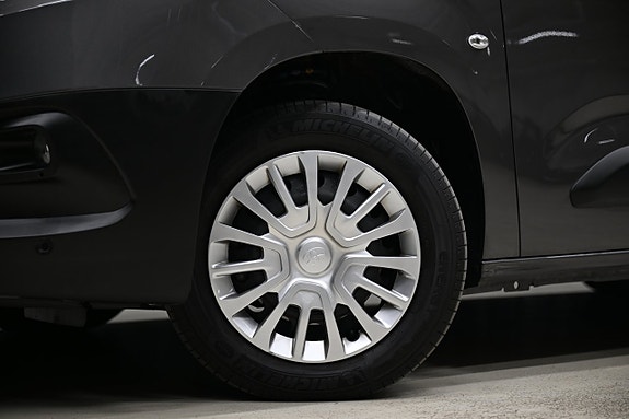 Toyota Proace City 5 of 30