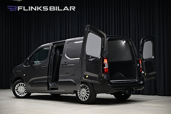 Toyota Proace City 10 of 30