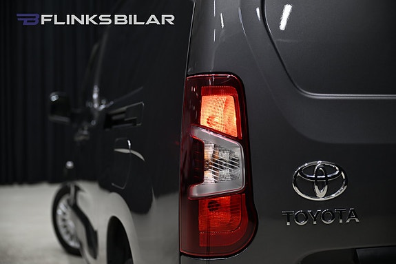 Toyota Proace City 7 of 30