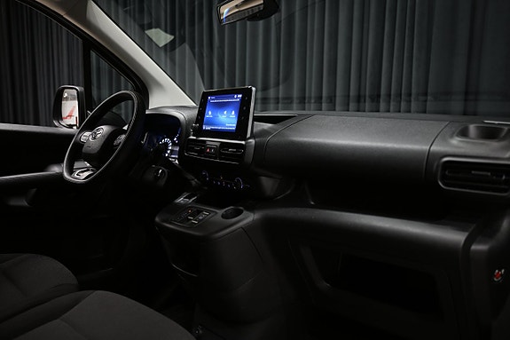 Toyota Proace City 29 of 30