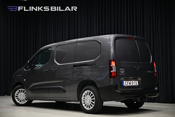Toyota Proace City 9 of 30