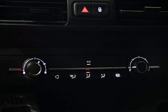 Toyota Proace City 23 of 30
