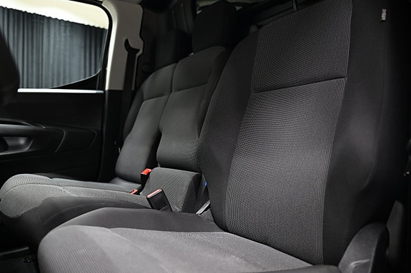 Toyota Proace City 27 of 30