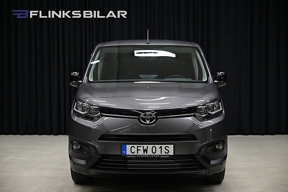 Toyota Proace City 16 of 30