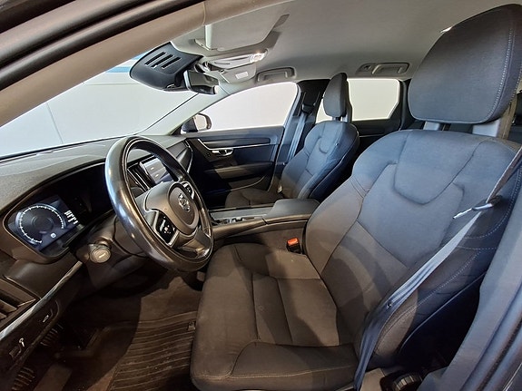 Volvo V90 5 of 11