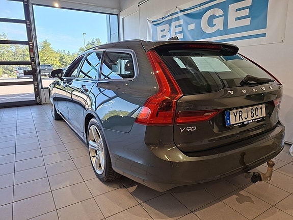 Volvo V90 3 of 11