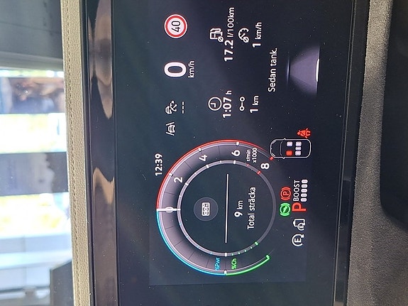 Volvo V90 11 of 11