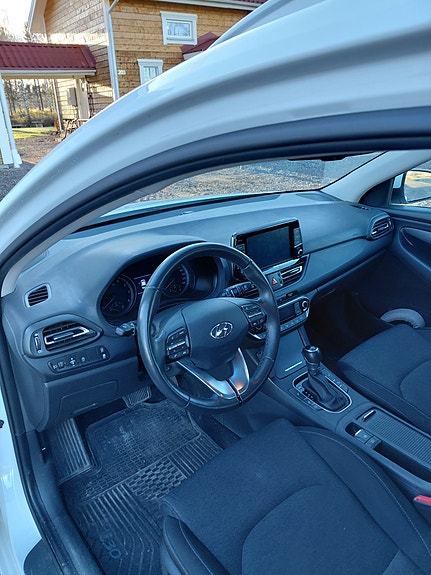 Hyundai i30 5 of 7