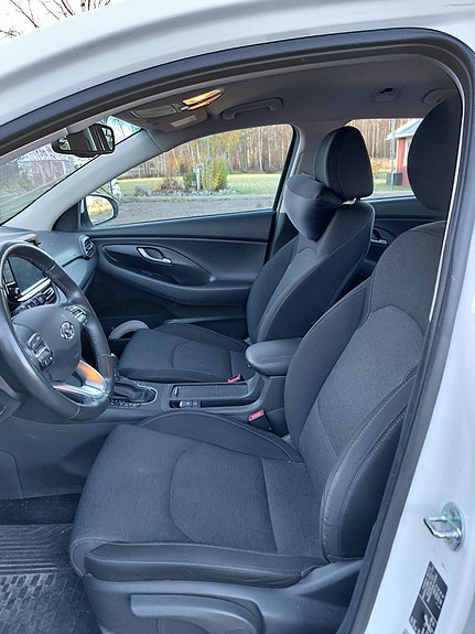 Hyundai i30 6 of 7