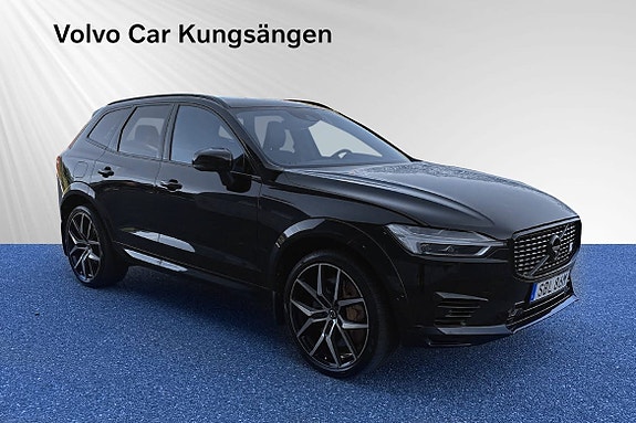 Volvo XC60 6 of 30