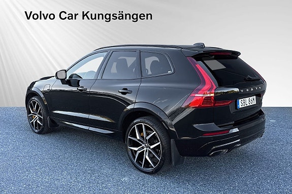 Volvo XC60 4 of 30