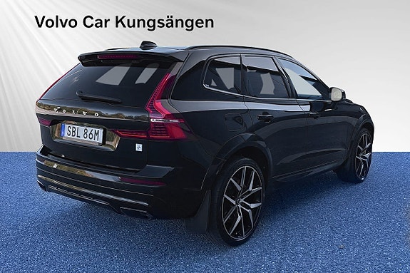 Volvo XC60 5 of 30