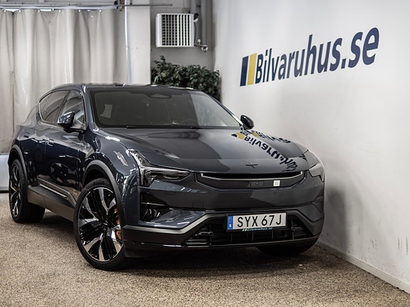 Polestar 3