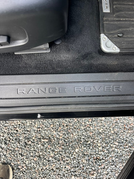 Land Rover Range Rover Evoque 8 of 9
