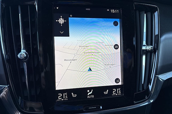Volvo V90 20 of 24