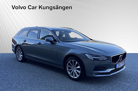 Volvo V90 6 of 24