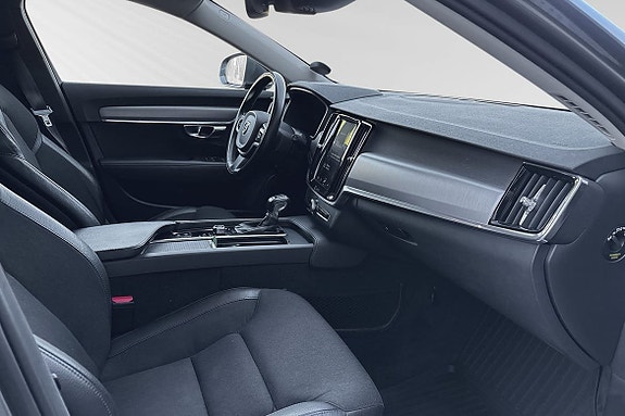 Volvo V90 10 of 24