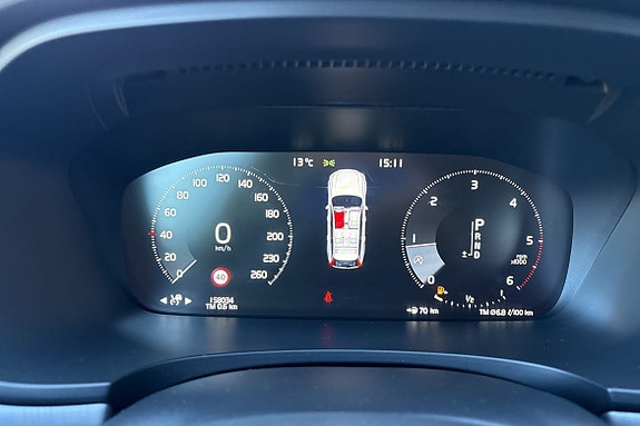 Volvo V90 22 of 24