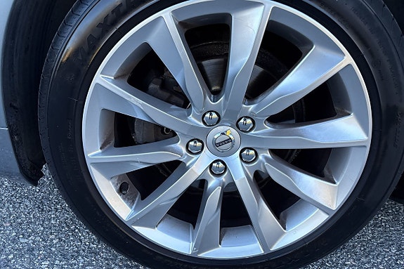 Volvo V90 16 of 24