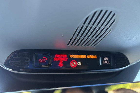 Volvo V90 21 of 24