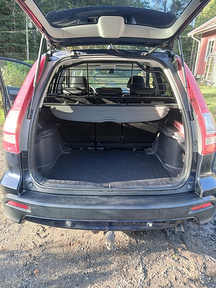 Honda CR-V 10 of 15