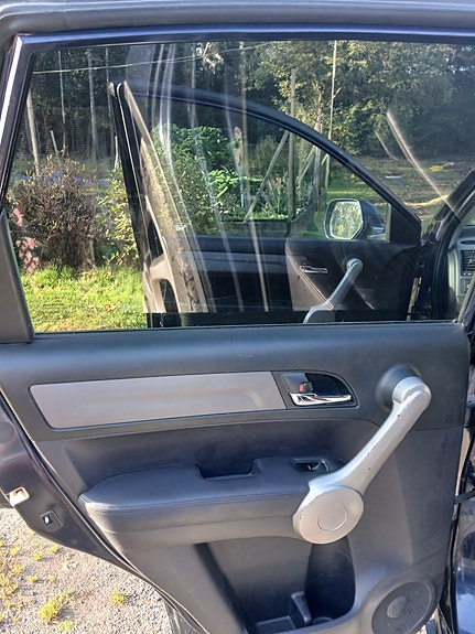 Honda CR-V 9 of 15