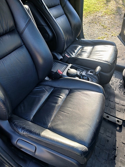Honda CR-V 13 of 15