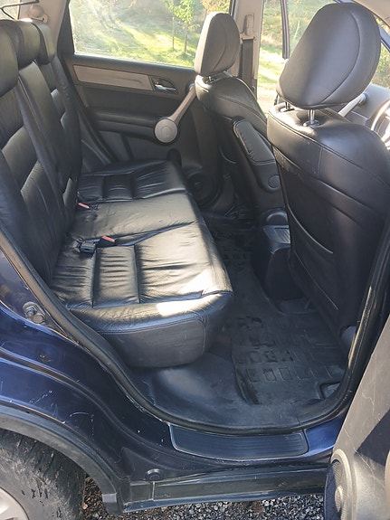 Honda CR-V 12 of 15