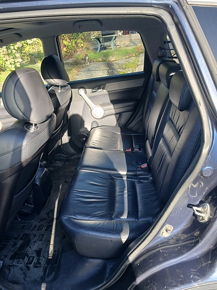 Honda CR-V 8 of 15