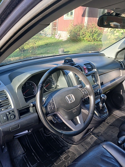 Honda CR-V 6 of 15