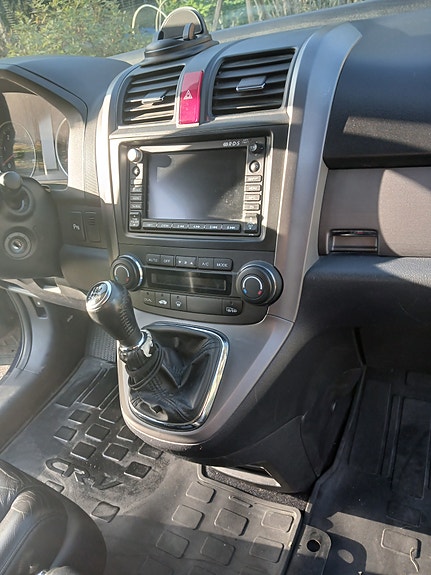 Honda CR-V 14 of 15