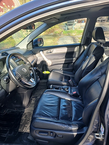 Honda CR-V 5 of 15
