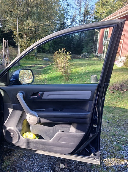 Honda CR-V 15 of 15