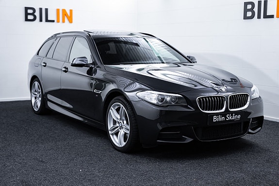 BMW 530d