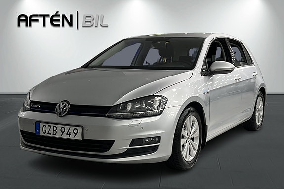 Volkswagen Golf I