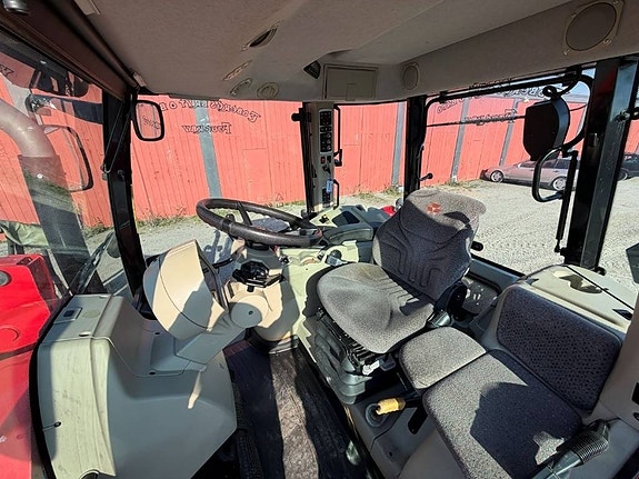 Massey Ferguson 5610 7 of 7
