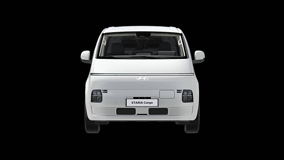 Hyundai Staria 9 of 12