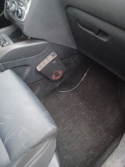 Citroen C4 5 of 6
