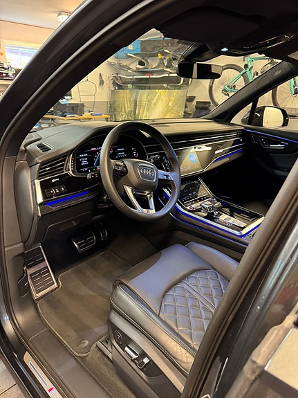 Audi SQ7 5 of 16