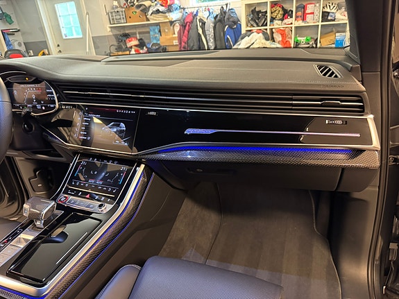Audi SQ7 10 of 16