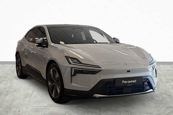 Polestar 4 10 of 29