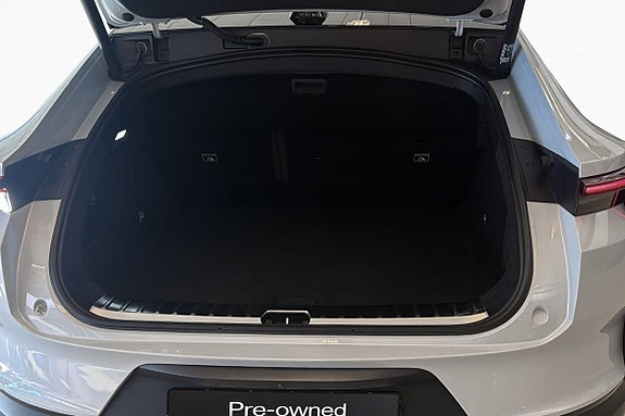 Polestar 4 19 of 29