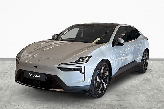 Polestar 4 7 of 29